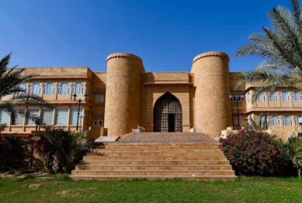Hotel Rang Mahal 3