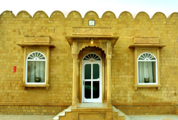 Himmatgarh Palace 3