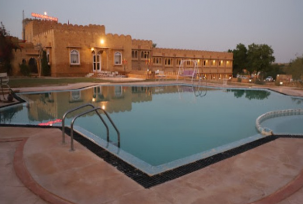 Venue Image
