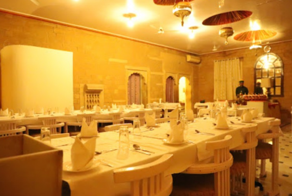 Himmatgarh Palace 5