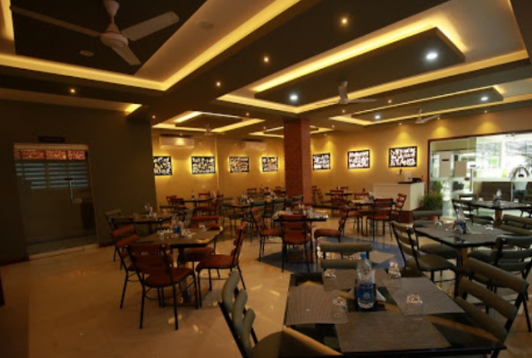 The Chandys Hotel 2