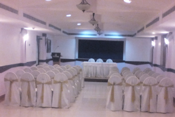 The Mercy Luxury Business Hotel 2