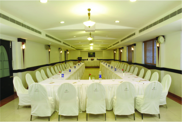 The Mercy Luxury Business Hotel 2
