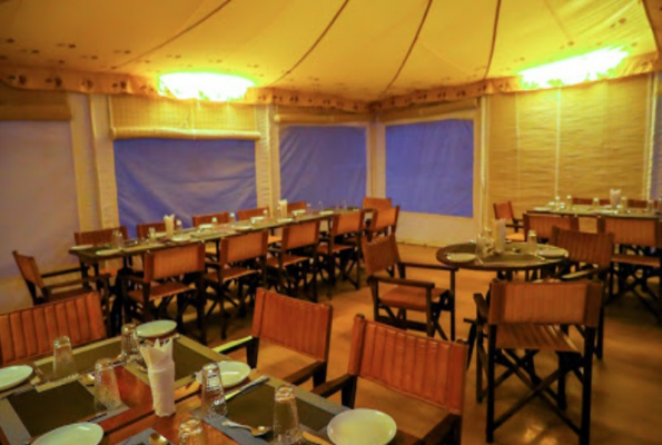 Hotel Nachana Haveli 5