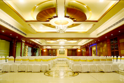 Hotel Kohinoor Park
