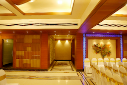 Hotel Kohinoor Park