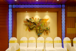 Hotel Kohinoor Park