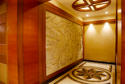 Hotel Kohinoor Park