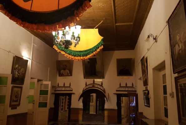 Welcomheritage Kalyan Bhawan Hotel 4