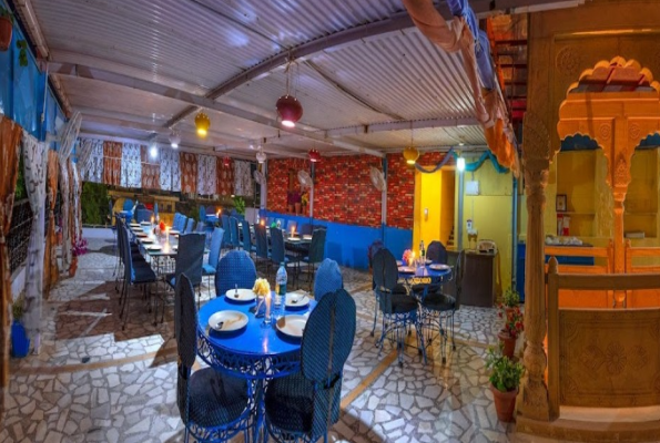 Hotel Akashdeep 1