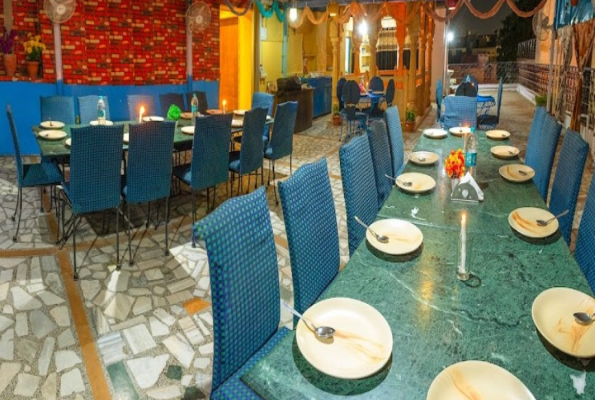 Hotel Akashdeep 3