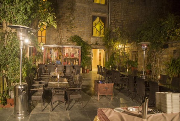 Venue Image