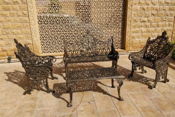 Hotel Jaisalgarh 5