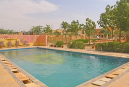 Hotel Jaisalgarh