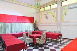 Hotel Jaisalgarh