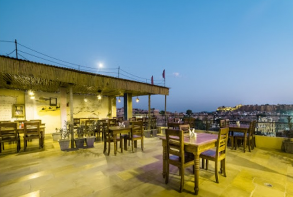 Venue Image