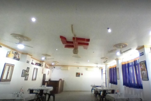 Swad Restaurant 2