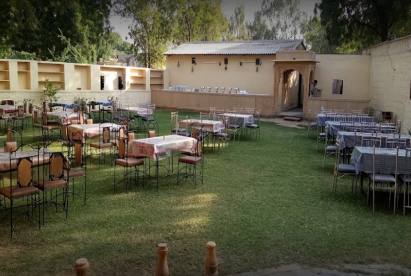 Swad Restaurant 4