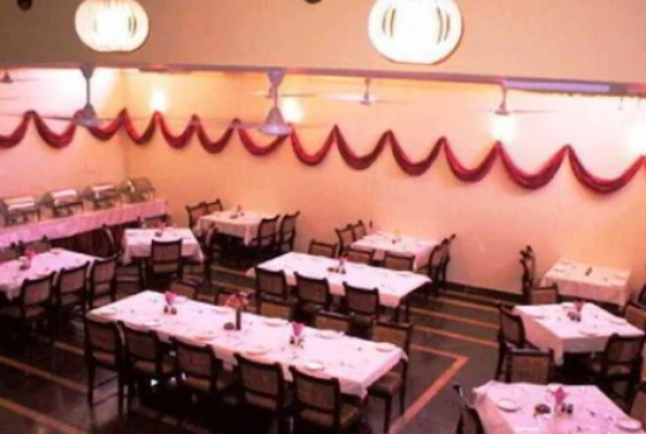 Hotel Mahadev Palace 4
