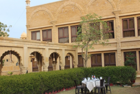 Venue Image