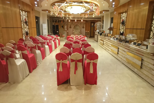 Hotel Gurveer Royal