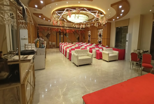 Hotel Gurveer Royal 2