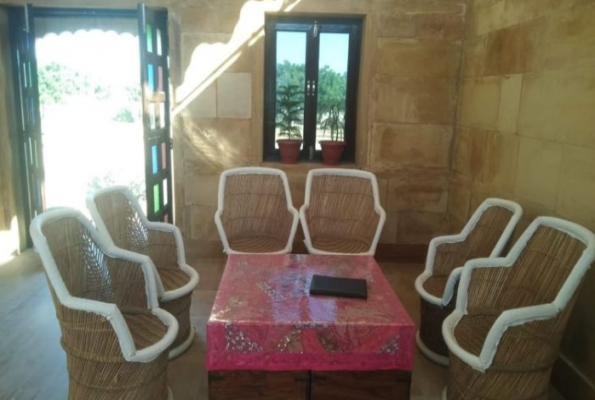 Samrat Resorts 1