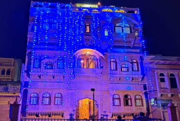 Venue Image