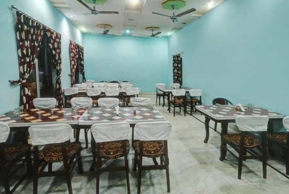 Hotel Neeraj 3
