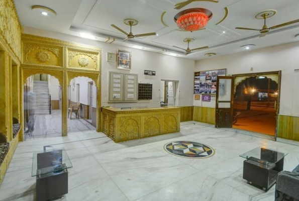 Hotel Neeraj 2