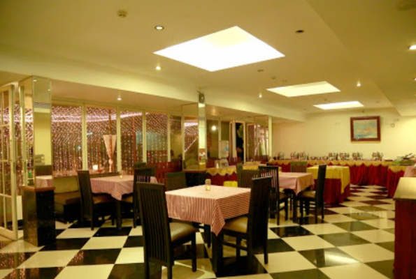 Aquaria The Boutique Resort 4