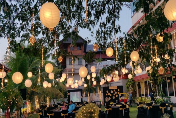 Aquaria The Boutique Resort 1