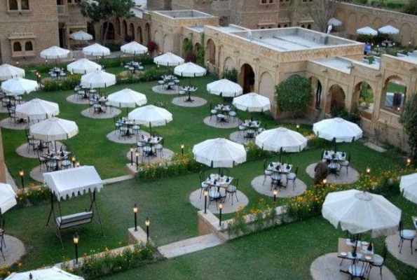 Venue Image
