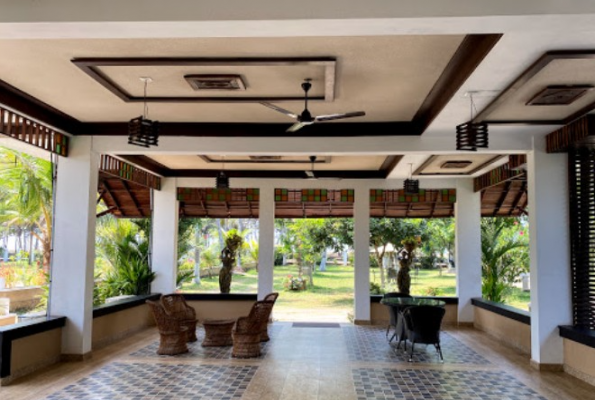 Venue Image