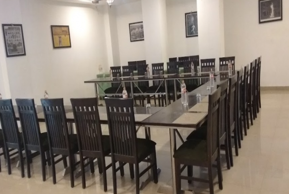 Hotel Radhika 3