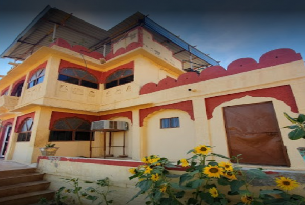 Restaurant Junction Palace 1