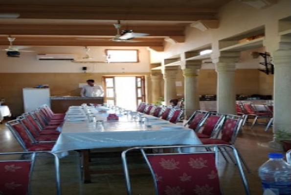 Restaurant Junction Palace 2
