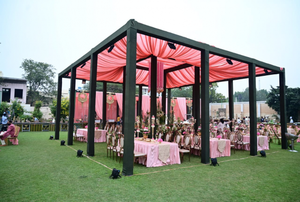 Royal Heritage Haveli 1