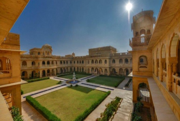 Jaisalkot 4
