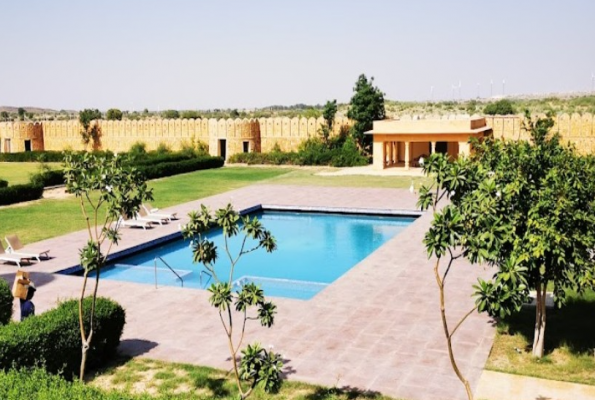 Jaisalkot