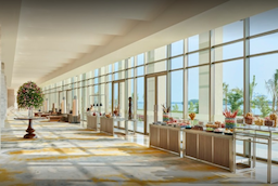 Lulu International Convention Center
