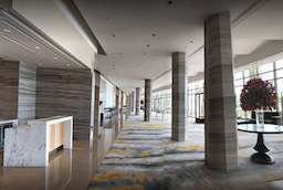 Lulu International Convention Center
