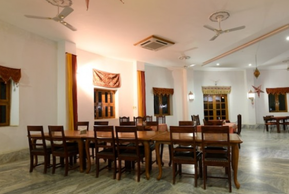 Devi Desert Resort And Retreats 1