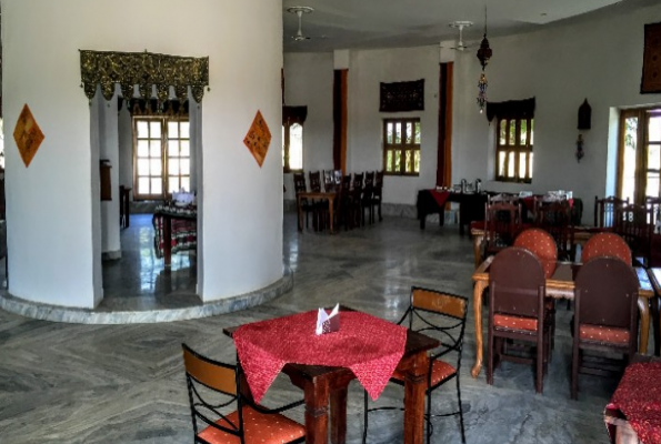 Devi Desert Resort And Retreats 5