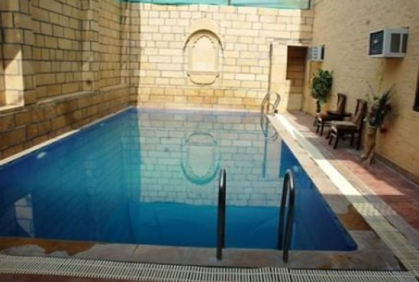 Hotel Pithla Heritage 2