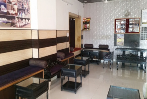 Hotel Pithla Heritage 4