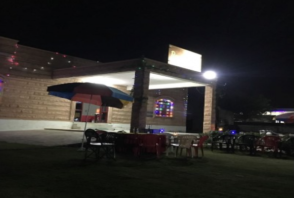 Venue Image