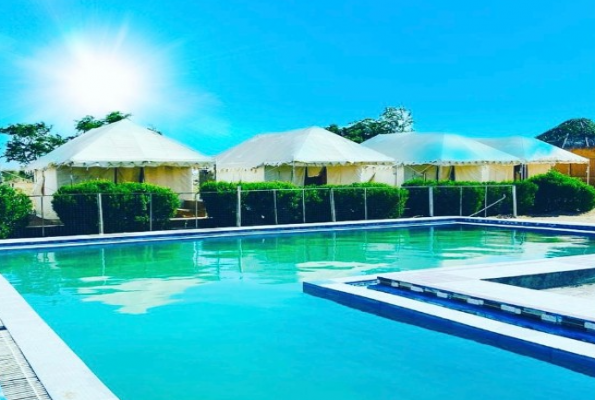Country Side Resort 1