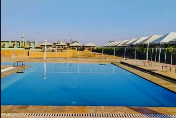 Country Side Resort 2