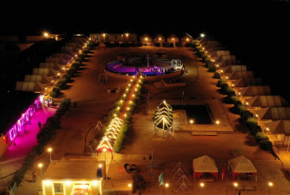 Country Side Resort 4